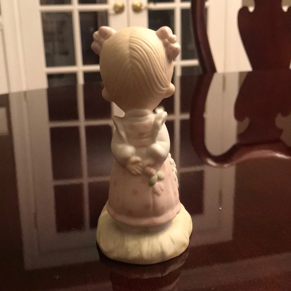 Precious Moments Make a Joyful Noise - Picture 3 of 5